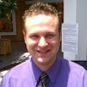 Meet your Posher, Jeffrey